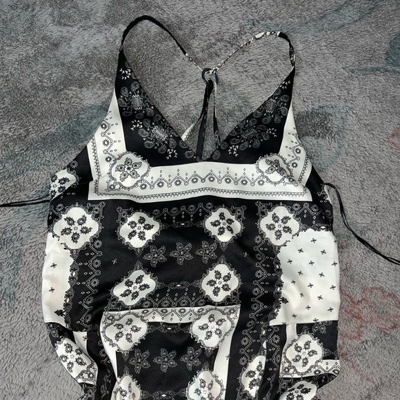 NWOT TOPSHOP dress new❤️ - Picture 9 of 9